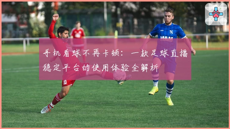 手机看球不再卡顿：一款足球直播稳定平台的使用体验全解析